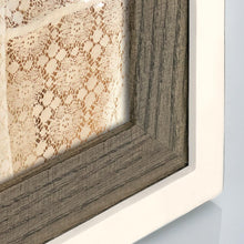 Zep Bilderrahmen NQ33B Arlon Brown 3Q 3x10x15 cm — 2