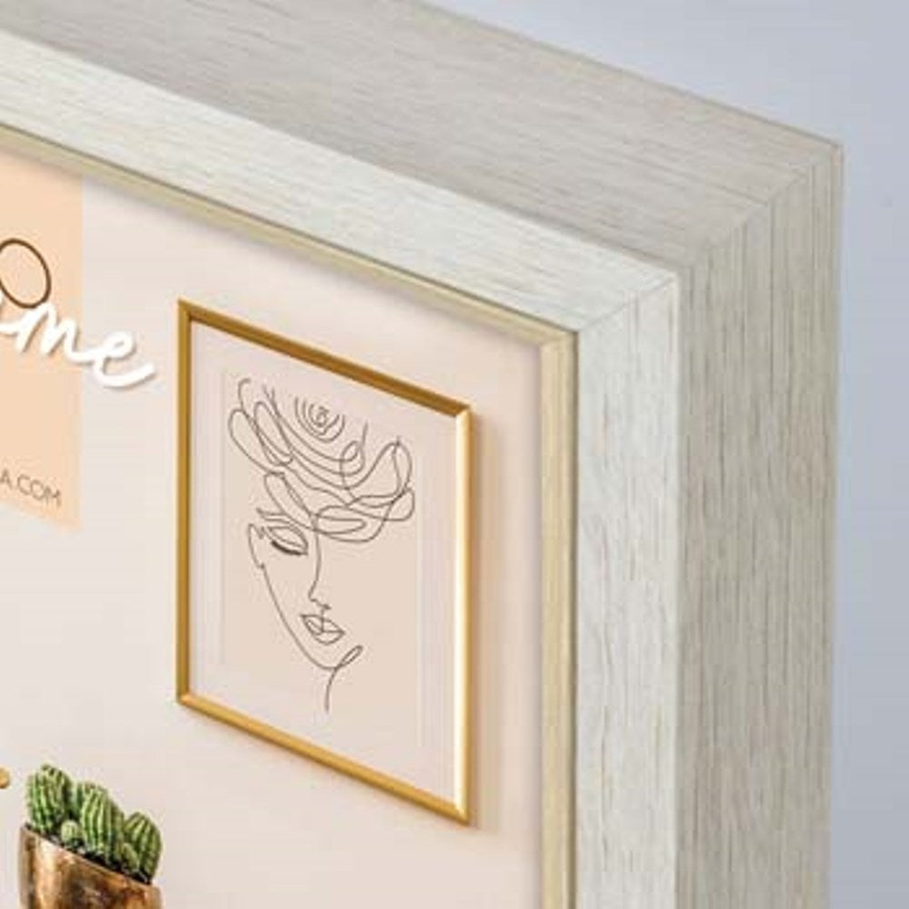 Zep Bilderrahmen VZ868C Zara C 15x20 cm — 3
