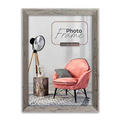 Zep Bilderrahmen BC968G Dora Grey 15x20 cm