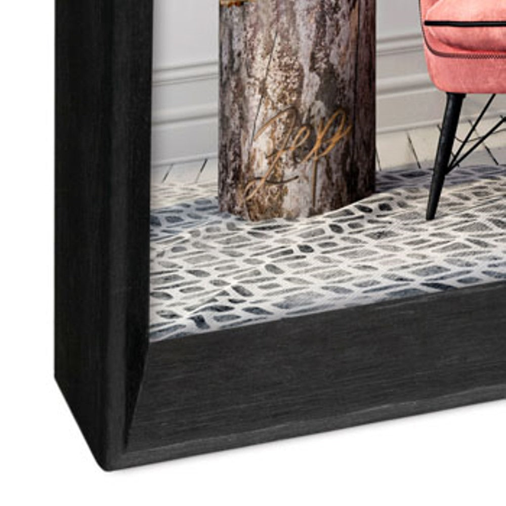 Zep Bilderrahmen BC568B Dora Black 15x20 cm — 4