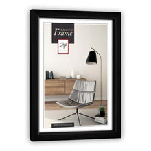 Zep Bilderrahmen NE368B Newton Black 15x20 cm