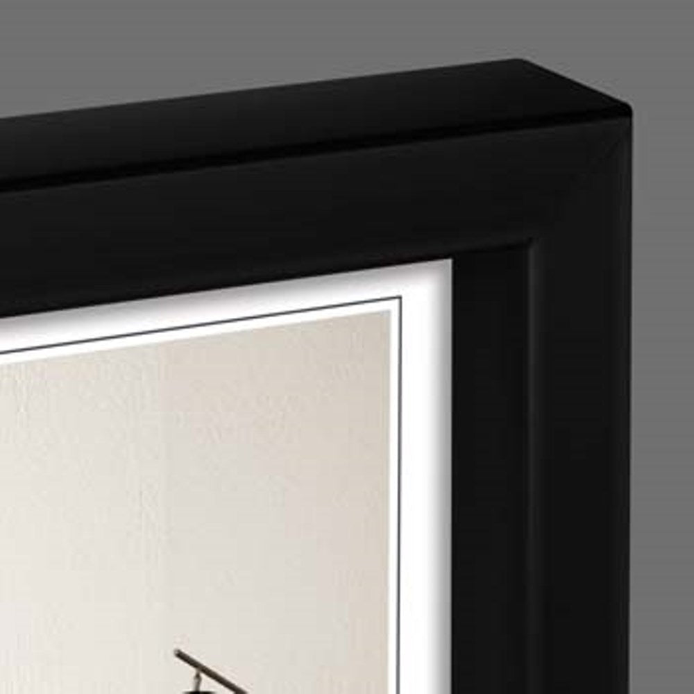 Zep Bilderrahmen NE323B Newton Black 20x30 cm — 3