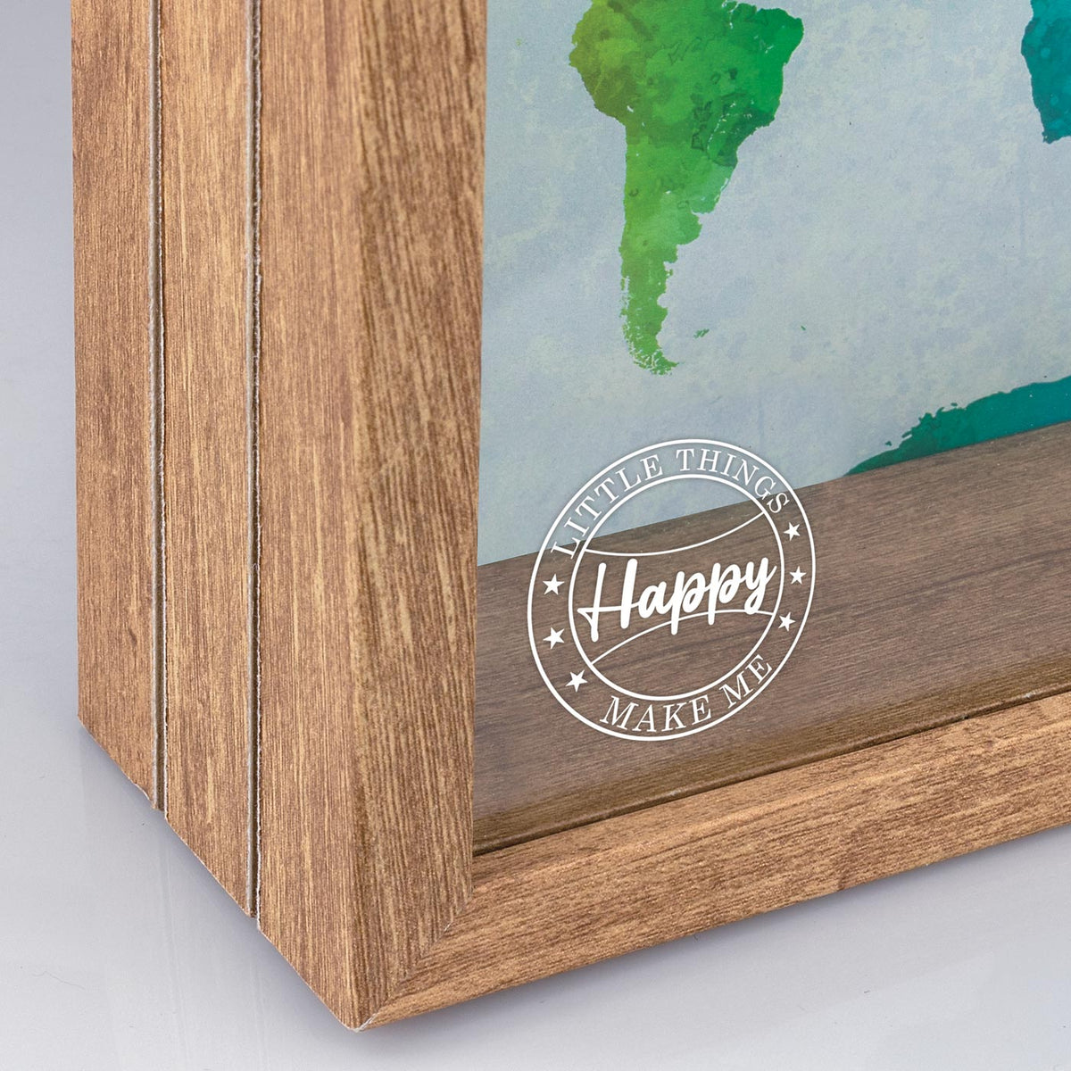 Zep Bilderrahmen RM4545 Jacob 6,5x21 cm — 2