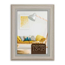 Zep Bilderrahmen LF446W Perugia White 10x15 cm