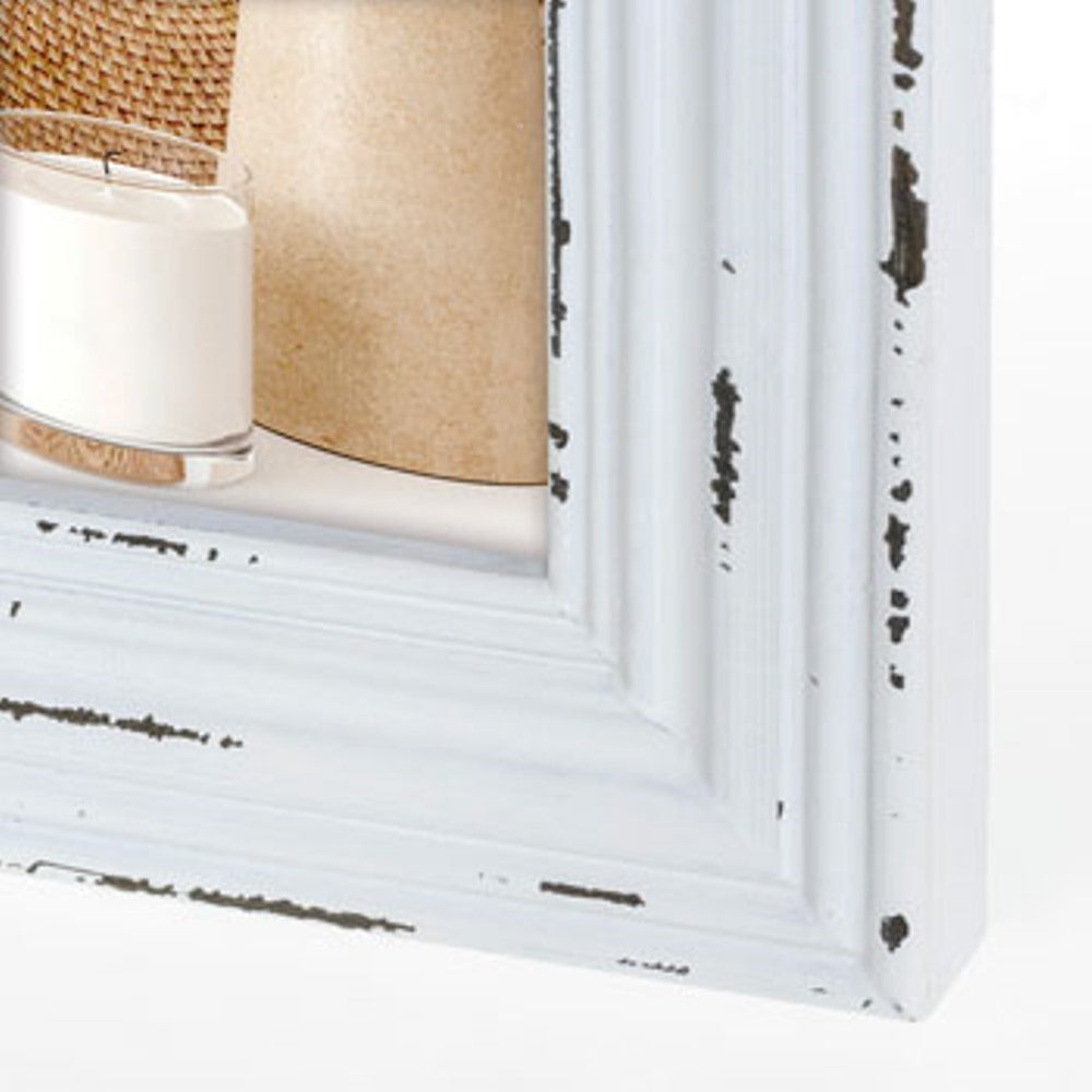 Zep Bilderrahmen TW468 Orly White 15x20 cm — 3