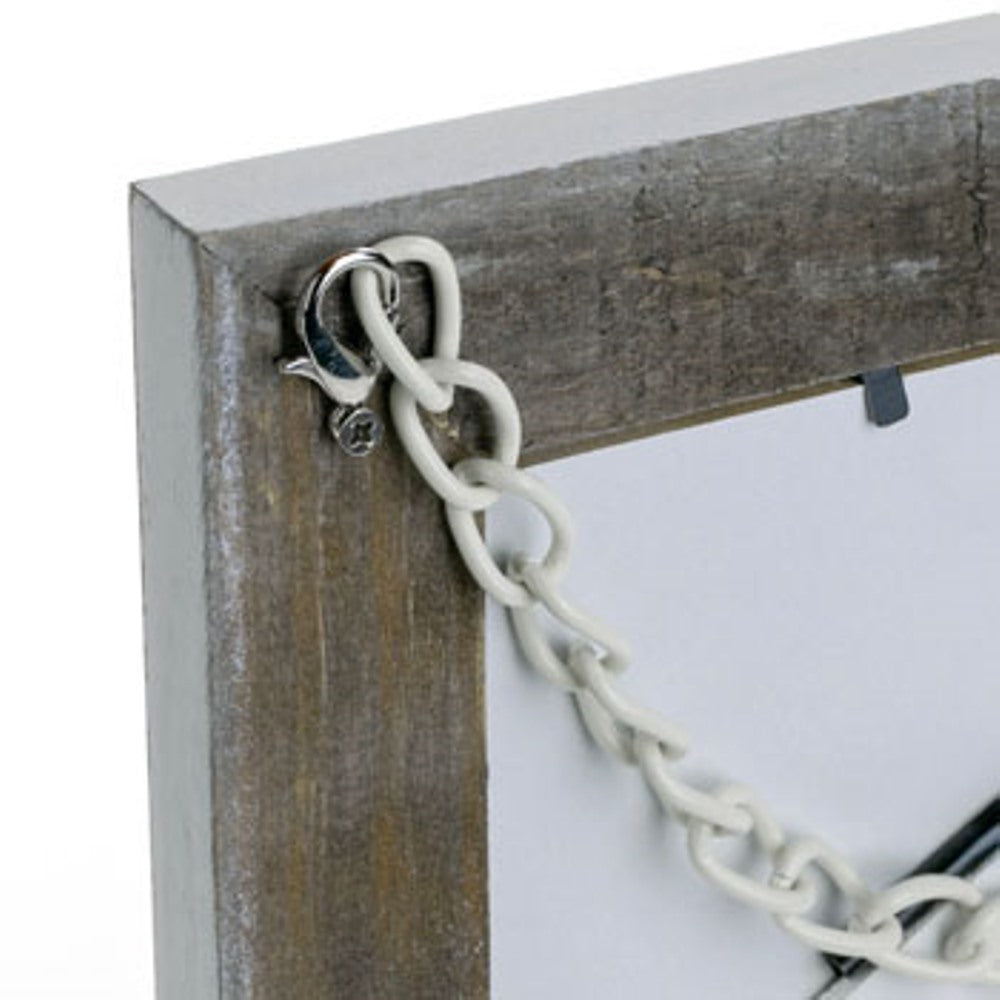 Zep Bilderrahmen TW468 Orly White 15x20 cm — 6