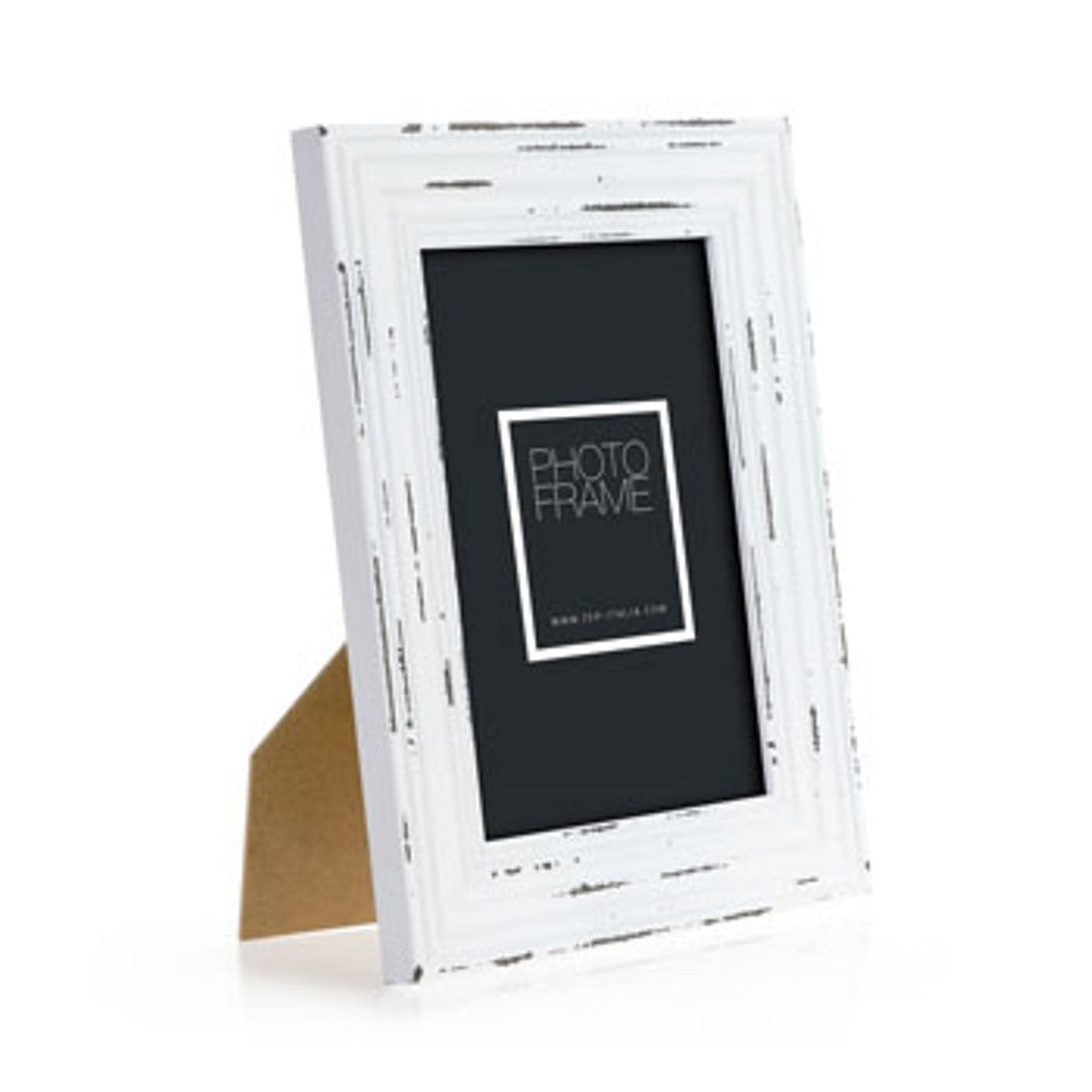 Zep Bilderrahmen TW468 Orly White 15x20 cm — 8