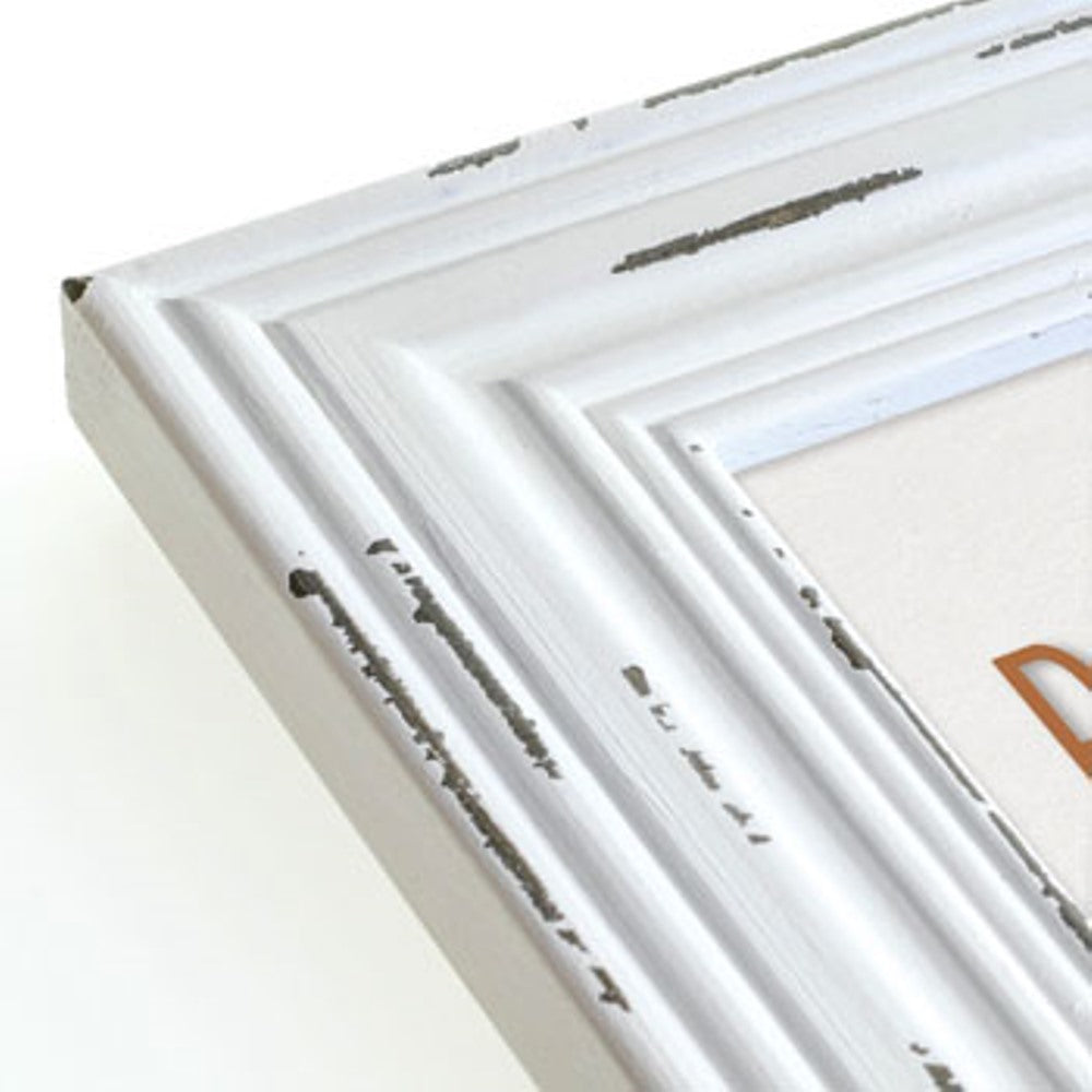 Zep Bilderrahmen TW423 Orly White 20x30 cm — 4