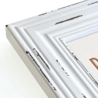 Zep Bilderrahmen TW423 Orly White 20x30 cm — 4