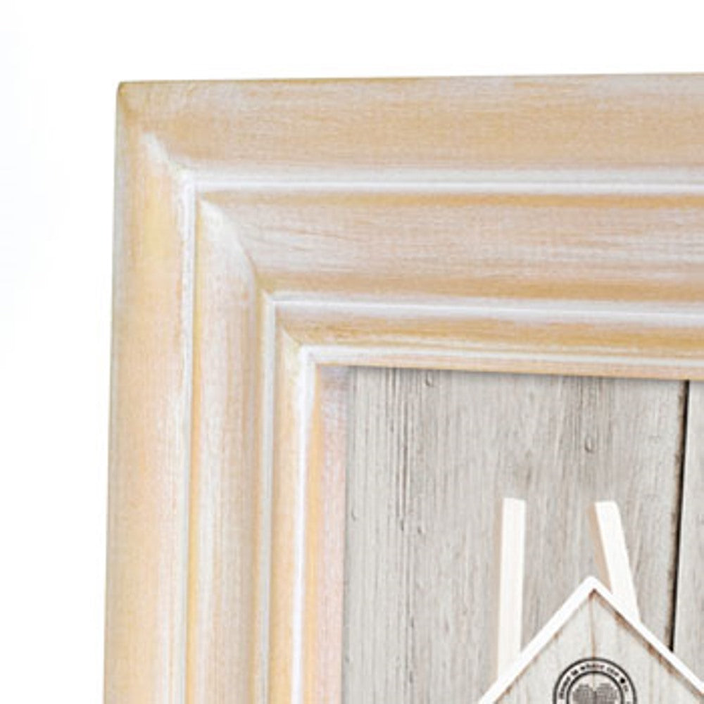 Zep Bilderrahmen SY723N Rivoli Natural 20x30 cm — 6