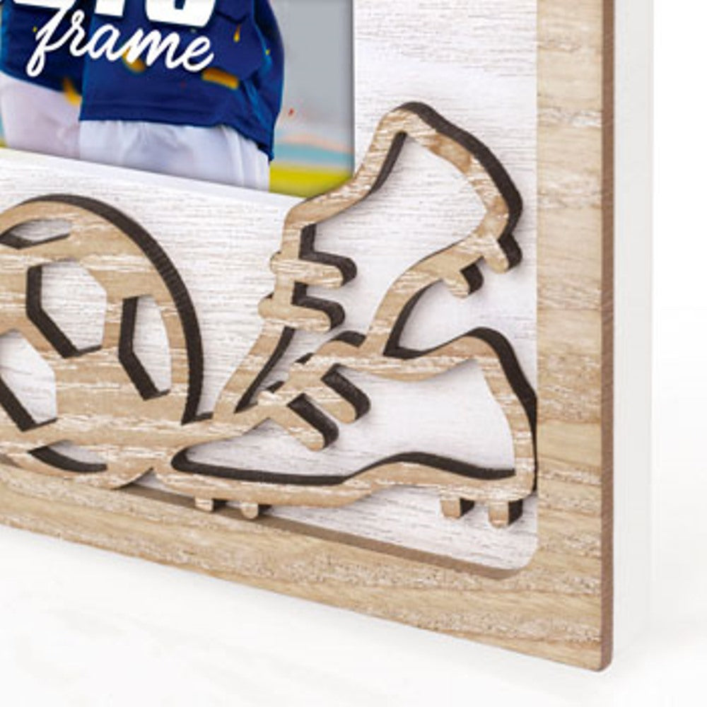 Zep Bilderrahmen PN9346 Maradona 10x15 cm — 7