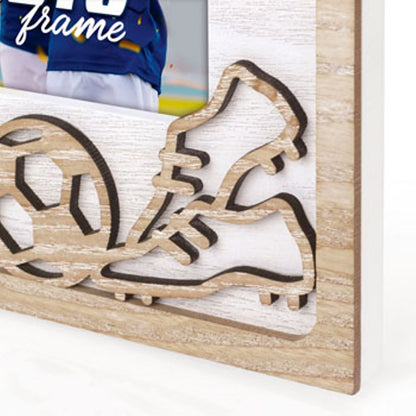 Zep Bilderrahmen PN9346 Maradona 10x15 cm — 7