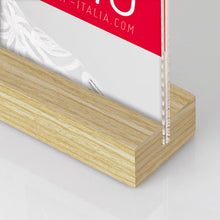 Zep Bilderrahmen AQ468N Dresda Natural 15x20 cm — 2