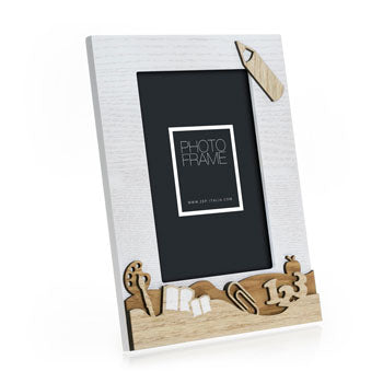 Zep Bilderrahmen PN2957 Sapienza 13x18 cm — 4