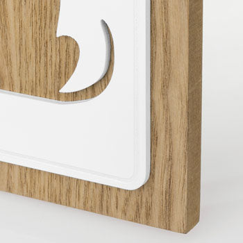 Zep Bilderrahmen ZX346 Peggy 10x15 cm — 6