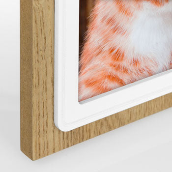 Zep Bilderrahmen ZX246 Duchessa 10x15 cm — 4
