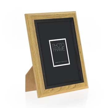 Zep Bilderrahmen LF681B Perugia Brown 20x25 cm — 3