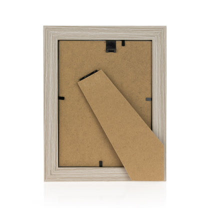 Zep Bilderrahmen LF434W Perugia White 30x40 cm — 4