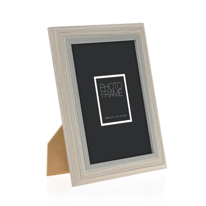 Zep Bilderrahmen LF434W Perugia White 30x40 cm — 5