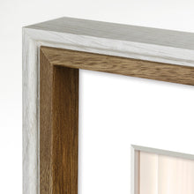Zep Bilderrahmen DN730W Palmi White 20x20/30x30 cm — 2