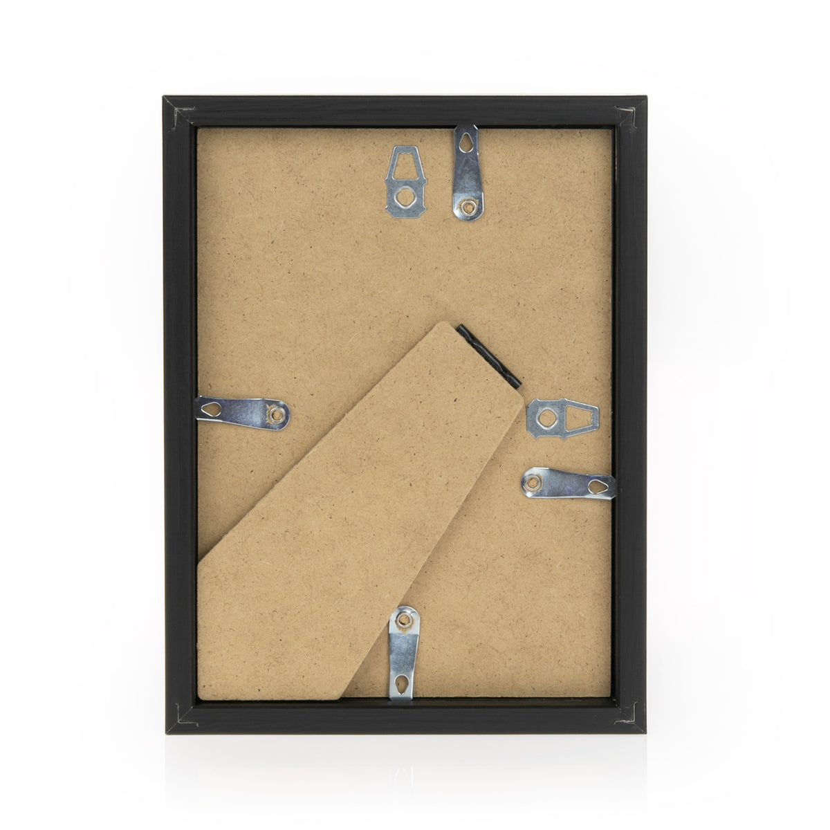Zep Bilderrahmen V4557B Malmo Black 9x13 / 13x18 cm — 2