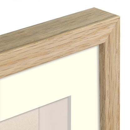 Zep Bilderrahmen V4568N Malmo Natural 10x15 / 15x20 cm — 3