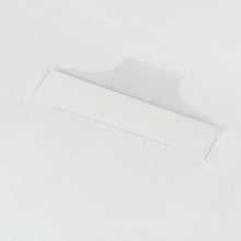 Zep NKW3250 Pergamin Album 50 sheets 32x32 cm — 2