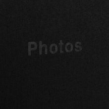 Zep HD2632BL Adhesive Album 25 pages 26x32 cm — 2