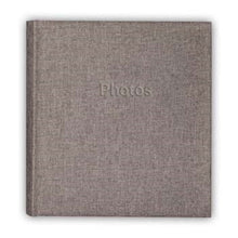 Zep HD2632BR Adhesive Album 25 pages 26x32 cm