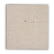 Zep HD2632CR Adhesive Album 25 pages 26x32 cm