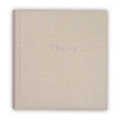 Zep HD2632CR Adhesive Album 25 pages 26x32 cm