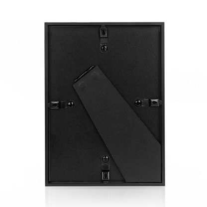 Zep Bilderrahmen AL38B2 Schwarz 13x18 cm — 4
