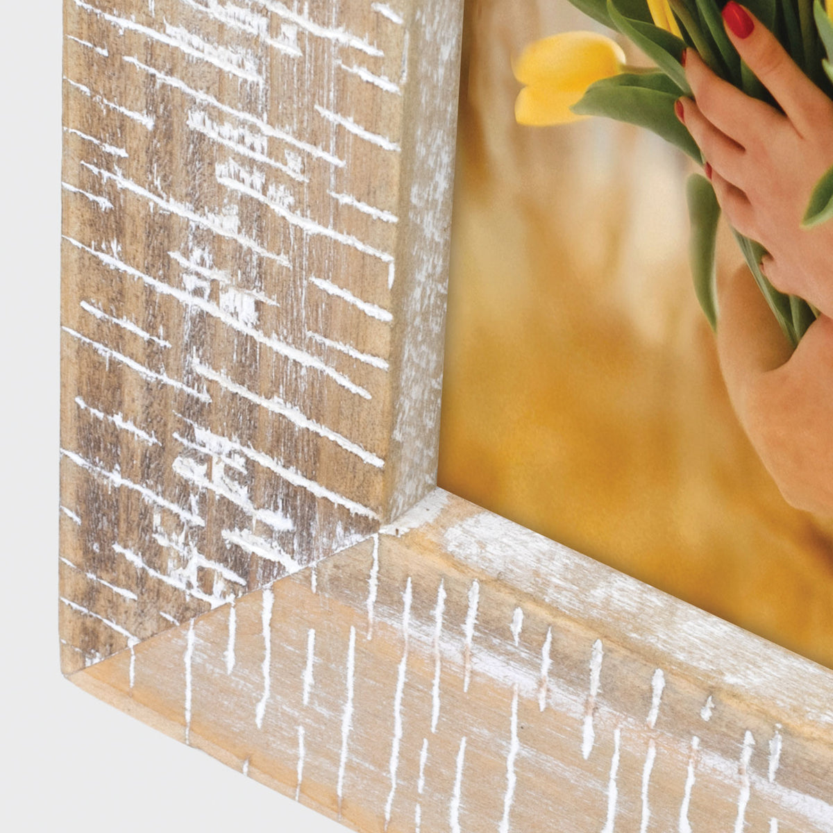Zep Bilderrahmen ML846N Nantes Natural 10x15 cm — 3