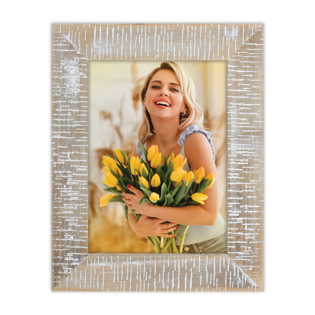 Zep Bilderrahmen ML868N Nantes Natural 15x20 cm