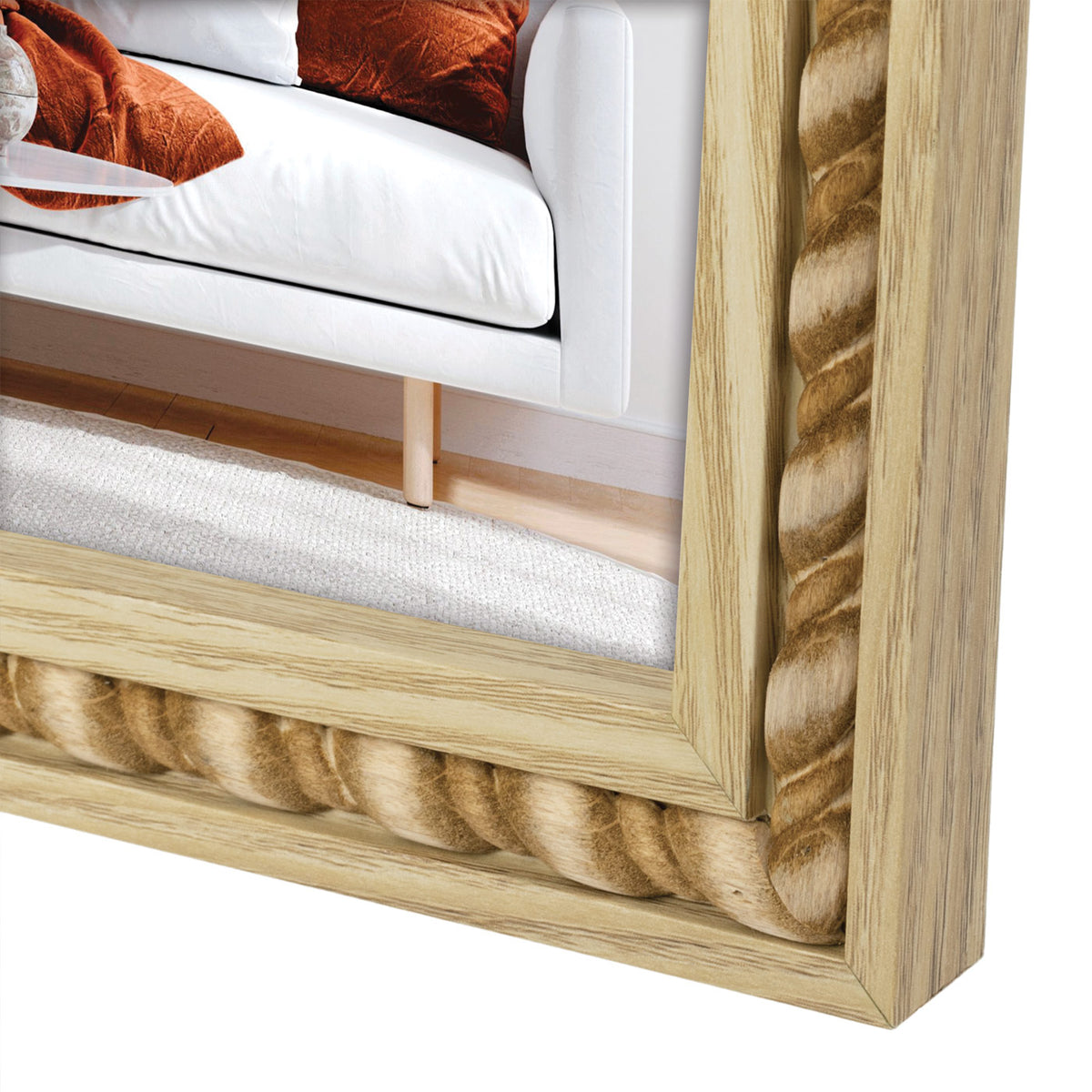 Zep Bilderrahmen MK857N Lecce Natural 13x18 cm — 3