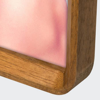 Zep Bilderrahmen BC481 Baden 20x25 cm — 6