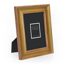 Zep Bilderrahmen XN768G Vienna Gold 15x20 cm — 2
