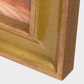 Zep Bilderrahmen XN768G Vienna Gold 15x20 cm — 6
