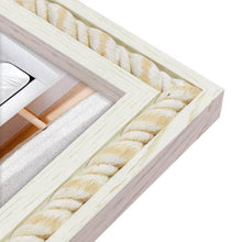 Zep Bilderrahmen MK557W Lecce White 13x18 cm — 2