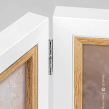 Zep Bilderrahmen CV975 Ayas 2H 2x13x18 cm — 2