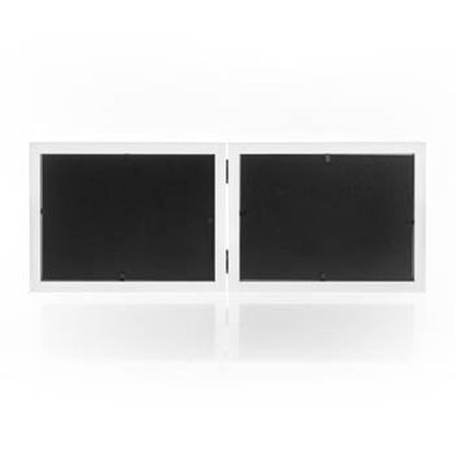 Zep Bilderrahmen CV975 Ayas 2H 2x13x18 cm — 5