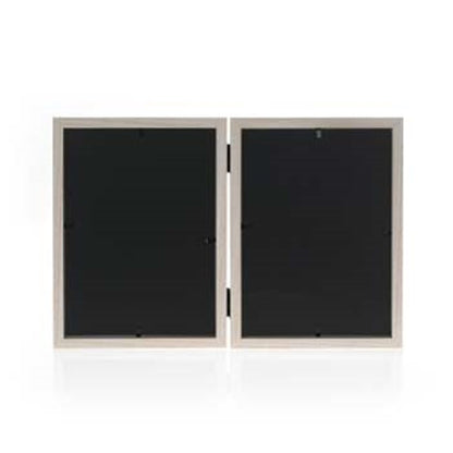 Zep Bilderrahmen EK2257 Kriss 2Q 2x13x18 cm — 3