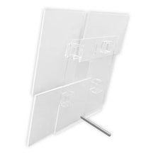 Zep Bilderrahmen AP872 Clay 4x10x15 cm — 2