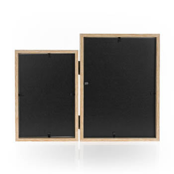 Zep Bilderrahmen XN2247 Basilea 10x15 und 13x18 cm — 2