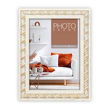 Zep Bilderrahmen MK523W Lecce White 20x30 cm