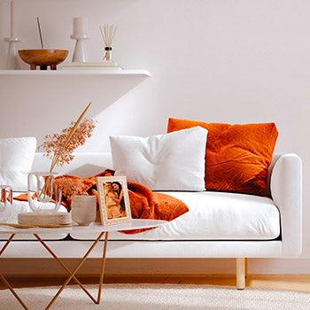 Zep Bilderrahmen MK523W Lecce White 20x30 cm — 2