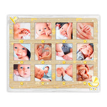 Baby Multi Bilderrahmen VG626 Antonio 12x6x6 cm