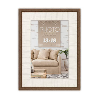 Zep Bilderrahmen WE323 Ischia Brown 20x30 cm