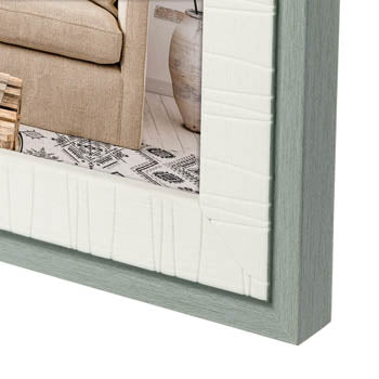 Zep Bilderrahmen WE723 Ischia Grey 20x30 cm — 2