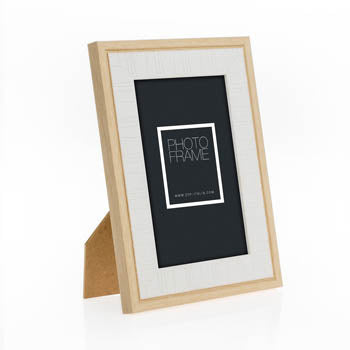 Zep Bilderrahmen WE523 Ischia Natural 20x30 cm — 6